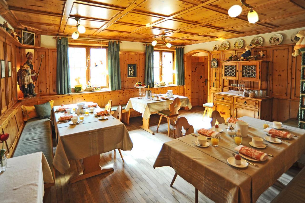 Отель Gasthaus Zur Krone Grossheubach Экстерьер фото